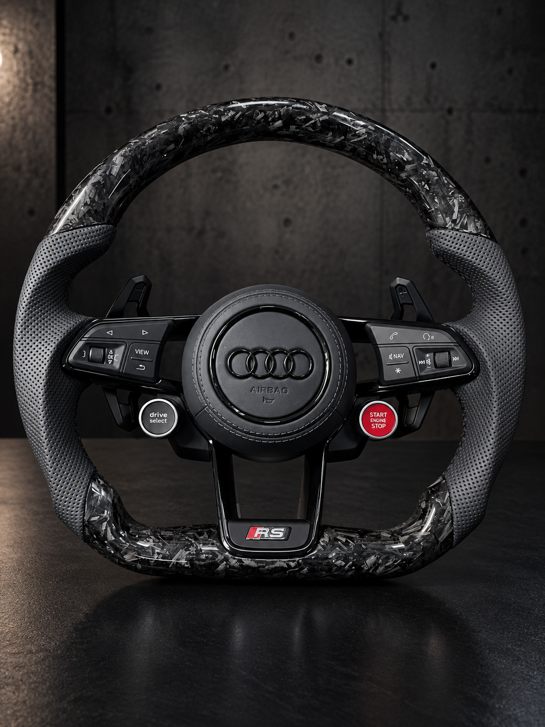 Unleash your Audi's potential