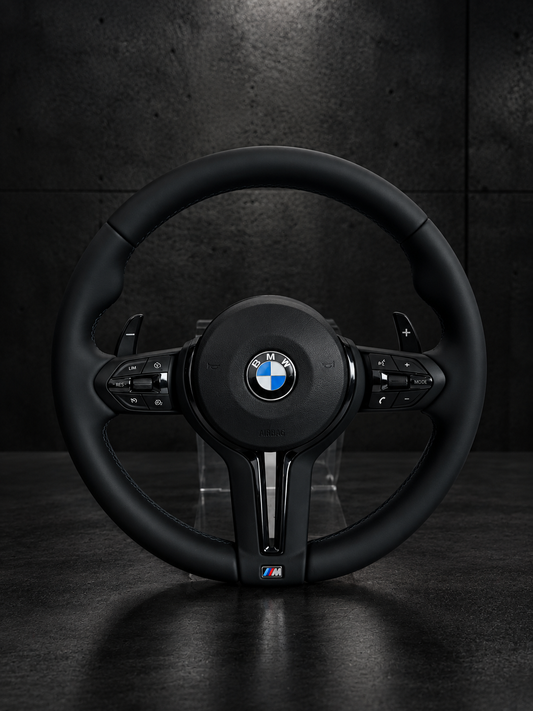 Volante BMW M Sport Black Edition