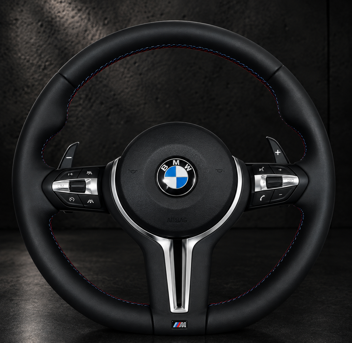 Unleash your BMW's potential