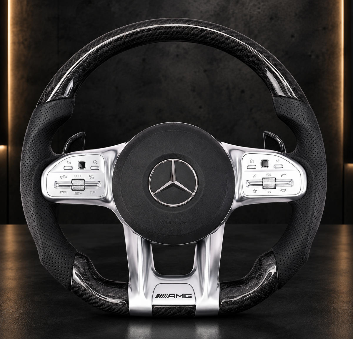 Unleash your Mercedes-Benz’s potential