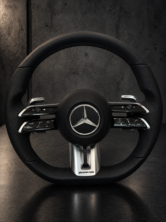 Volante Mercedes-AMG Performance