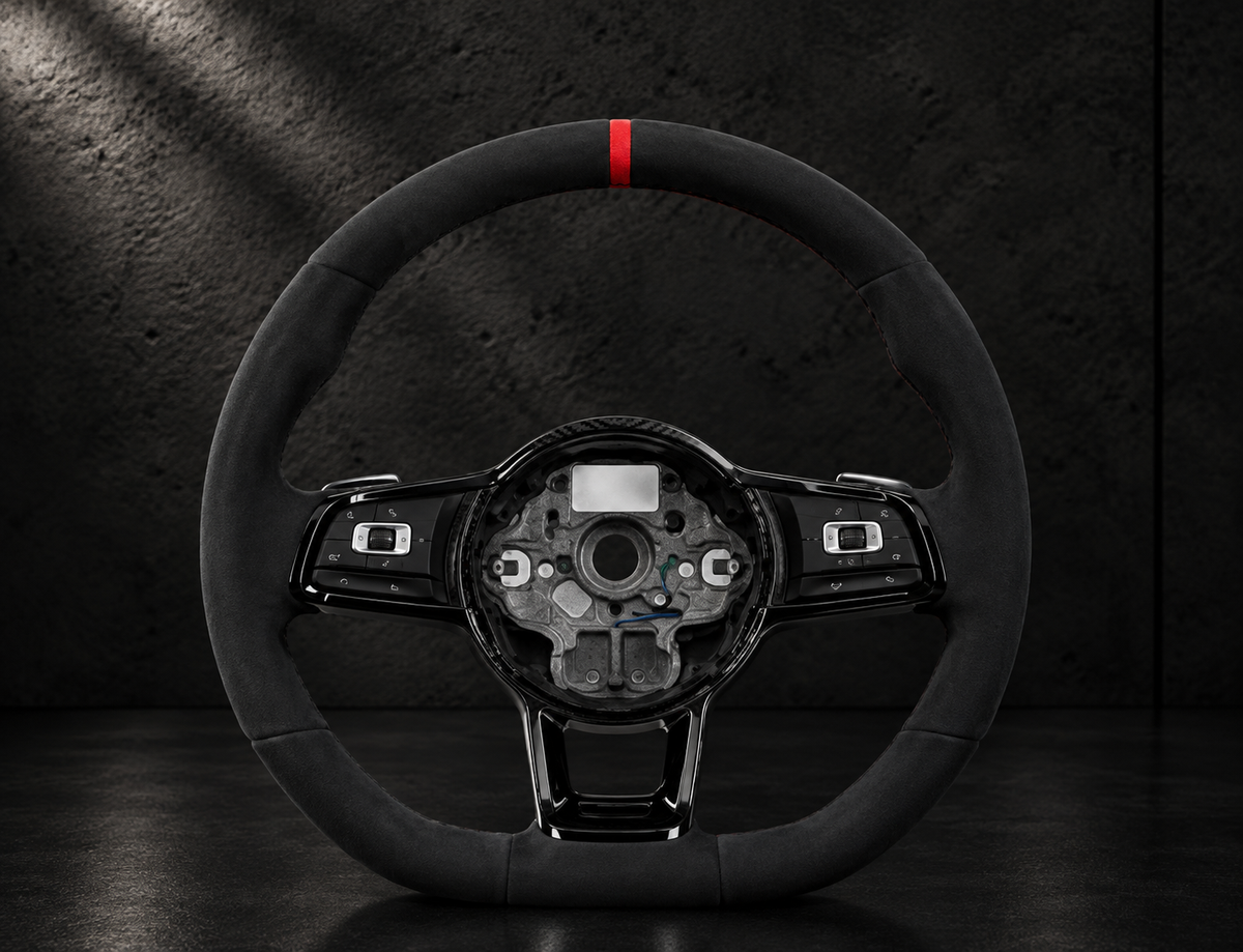 Volante Volkswagen Multifunción Performance