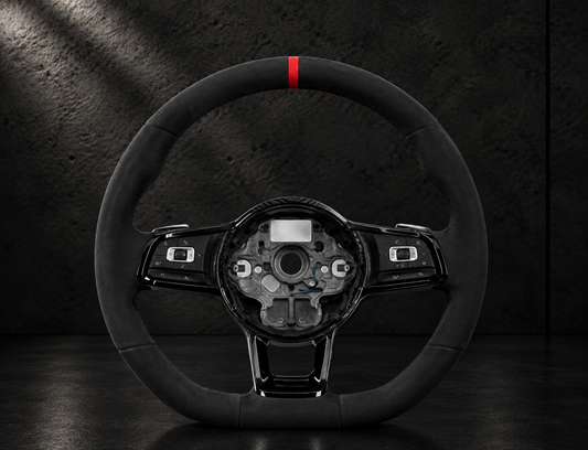 Volante Volkswagen Multifunción Performance