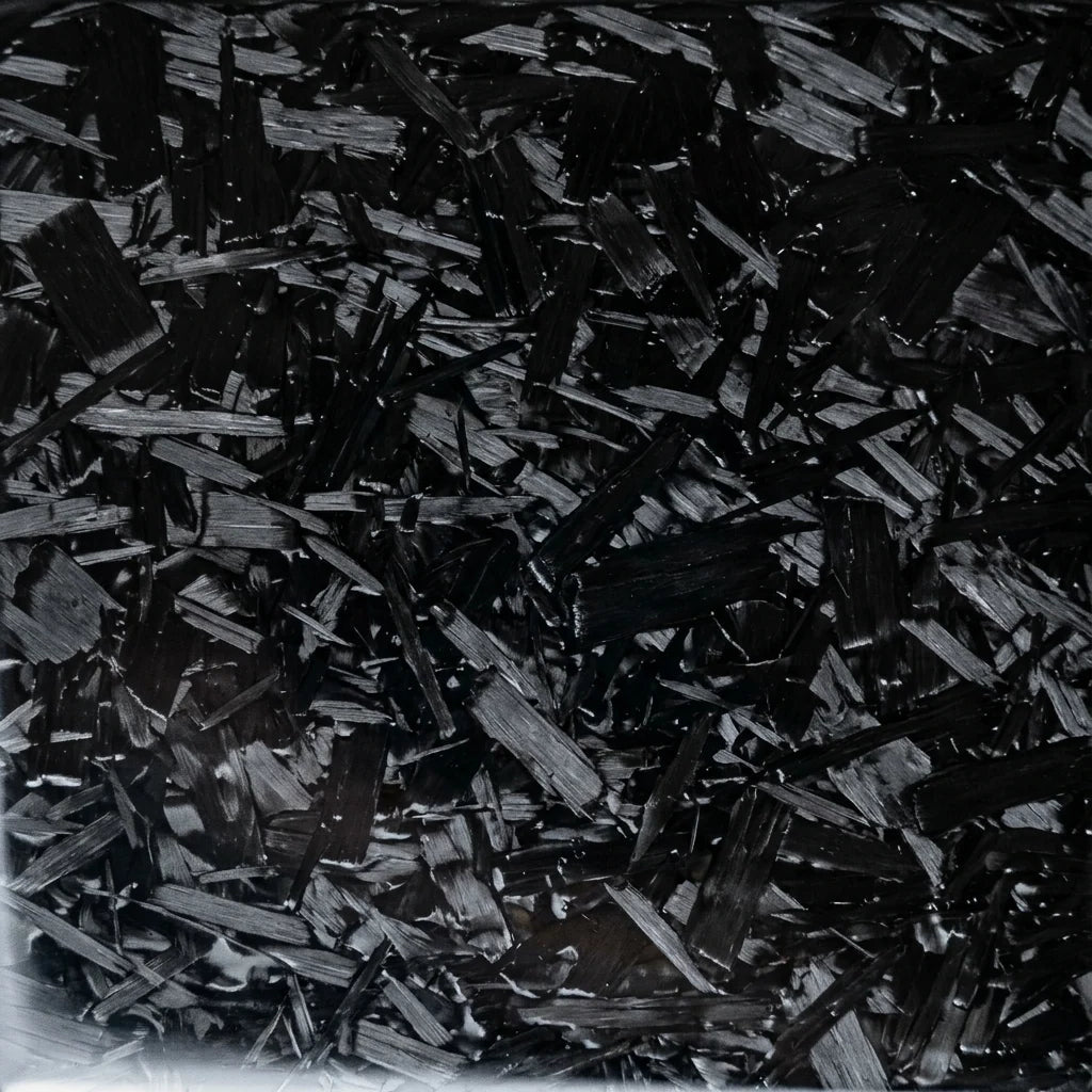 FORGED CARBON
